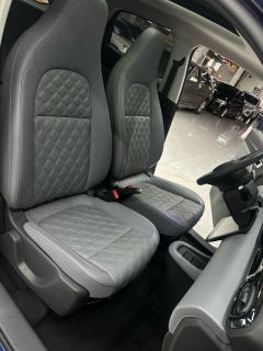 Leapmotor T03 400 Comfort Edition - ფოტო 8