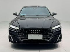 Audi A7L 45 TFSI Luxury - фото 2