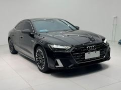Audi A7L 45 TFSI Luxury - фото 3