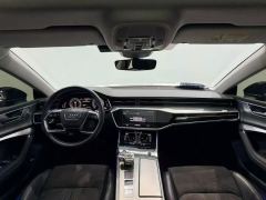 Audi A7L 45 TFSI Luxury - фото 5