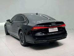 Audi A7L 45 TFSI Luxury - фото 7
