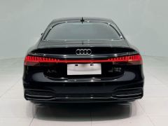 Audi A7L 45 TFSI Luxury - фото 8