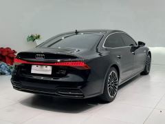 Audi A7L 45 TFSI Luxury - фото 9