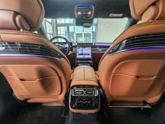 Mercedes-Benz S Class S-Class S 450 L 4MATIC - photo 12