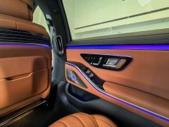 Mercedes-Benz S Class S-Class S 450 L 4MATIC - photo 13