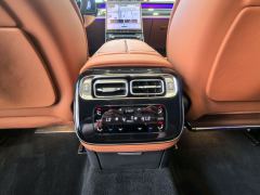 Mercedes-Benz S Class S-Class S 450 L 4MATIC - photo 14