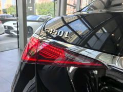Mercedes-Benz S Class S-Class S 450 L 4MATIC - photo 15