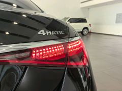 Mercedes-Benz S Class S-Class S 450 L 4MATIC - photo 16