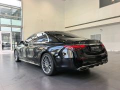 Mercedes-Benz S Class S-Class S 450 L 4MATIC - photo 17