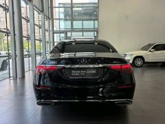 Mercedes-Benz S Class S-Class S 450 L 4MATIC - photo 18