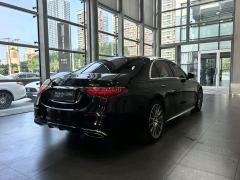 Mercedes-Benz S Class S-Class S 450 L 4MATIC - photo 19