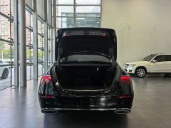 Mercedes-Benz S Class S-Class S 450 L 4MATIC - photo 20