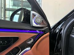 Mercedes-Benz S Class S-Class S 450 L 4MATIC - photo 6
