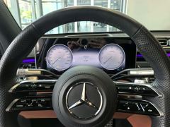 Mercedes-Benz S Class S-Class S 450 L 4MATIC - photo 8