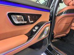 Mercedes-Benz S Class S-Class S 450 L 4MATIC - photo 9