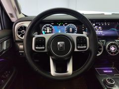 Tank 300 Off-Road Edition 2.0T Conqueror - ფოტო 18