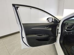 Buick Excelle Facelift Paradigm 1.5L Automatic Elite Edition - ფოტო 12
