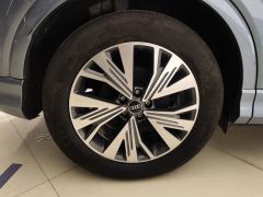 Audi Q4 e-tron 40 e-tron Trendsetter Edition - photo 6