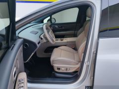 Li Auto i6 RWD Edition - ფოტო 14