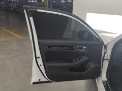 Honda Civic 240TURBO CVT Combustion Edition - photo 12