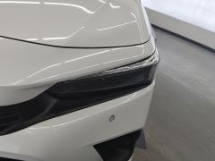 Honda Civic 240TURBO CVT Combustion Edition - photo 4