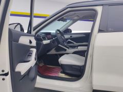 BYD Yuan UP 301km Navigator Edition - ფოტო 14