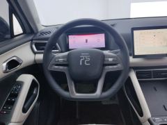 BYD Yuan UP 301km Navigator Edition - ფოტო 18