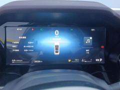 Geely Xingyue L 2.0T Automatic two-wheel drive Yunqi Edition - ფოტო 20