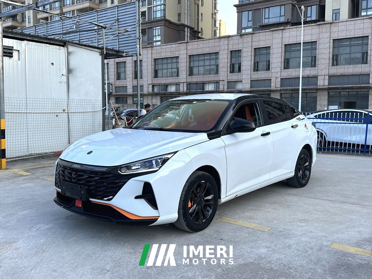 Dongfeng Yixuan Edition 1.5L Edition