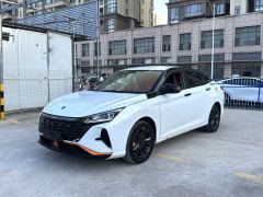Dongfeng Yixuan Edition 1.5L Edition - фото 1