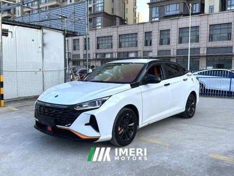 2023 Dongfeng Yixuan Edition 1.5L Edition - ავტომობილი ჩინეთიდან