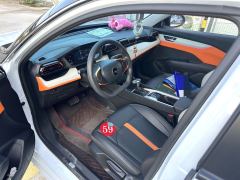 Dongfeng Yixuan Edition 1.5L Edition - фото 4