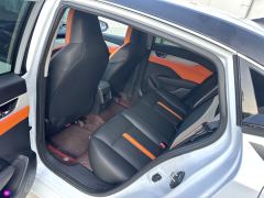 Dongfeng Yixuan Edition 1.5L Edition - фото 5