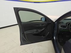 chevrolet malibu xl 535T Tiptronic Sharp edition - фото 12