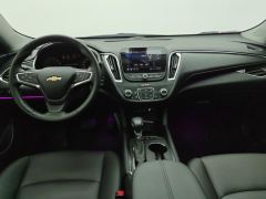 chevrolet malibu xl 535T Tiptronic Sharp edition - фото 16