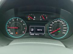 chevrolet malibu xl 535T Tiptronic Sharp edition - фото 20