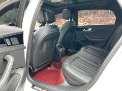 Audi A4L 40 TFSI quattro Luxury Dynamic - ფოტო 2