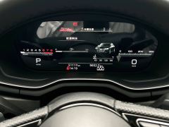 Audi A4L 40 TFSI quattro Luxury Dynamic - ფოტო 3
