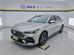 Geely Galaxy Xingyao 6 EM 1.5L 125km Explorer Edition - фото 1
