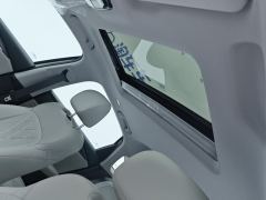 Geely Galaxy Xingyao 6 EM 1.5L 125km Explorer Edition - фото 15