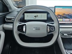 Geely Galaxy Xingyao 6 EM 1.5L 125km Explorer Edition - фото 18