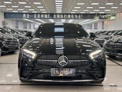 Mercedes-Benz E Class E-Class Facelift E 300 L Sport Luxury - photo 1