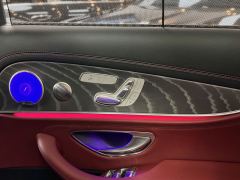 Mercedes-Benz E Class E-Class Facelift E 300 L Sport Luxury - photo 10