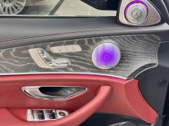 Mercedes-Benz E Class E-Class Facelift E 300 L Sport Luxury - photo 11