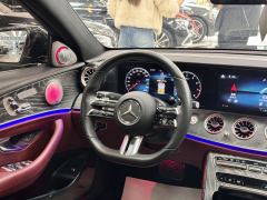 Mercedes-Benz E Class E-Class Facelift E 300 L Sport Luxury - photo 13