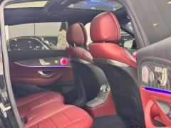 Mercedes-Benz E Class E-Class Facelift E 300 L Sport Luxury - photo 16