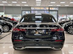 Mercedes-Benz E Class E-Class Facelift E 300 L Sport Luxury - photo 18