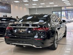 Mercedes-Benz E Class E-Class Facelift E 300 L Sport Luxury - photo 19