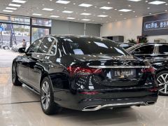 Mercedes-Benz E Class E-Class Facelift E 300 L Sport Luxury - photo 20