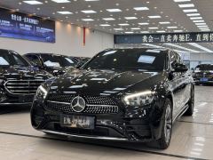 Mercedes-Benz E Class E-Class Facelift E 300 L Sport Luxury - photo 4